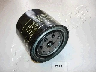 Oil Filter (10-02-201)