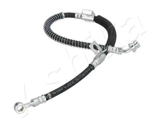 Holding Bracket, brake hose (69-0K-K39)