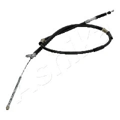 Cable Pull, parking brake