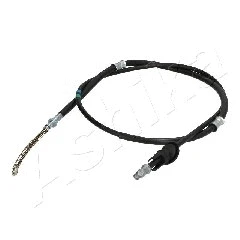 Cable Pull, parking brake (131-05-536L)