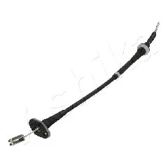 Cable Pull, clutch control (154-08-826)