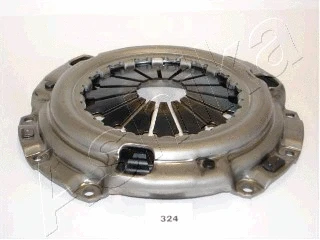 Clutch Pressure Plate (70-03-324)