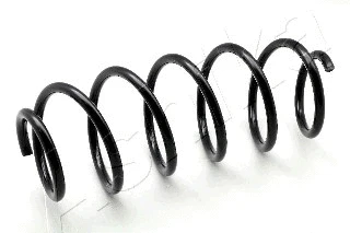 Suspension Spring (ZCA3537H)