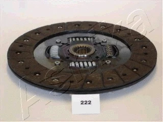Clutch Disc