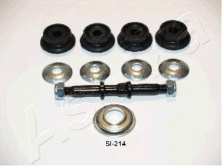 Stabiliser Bar, suspension (106-02-214)
