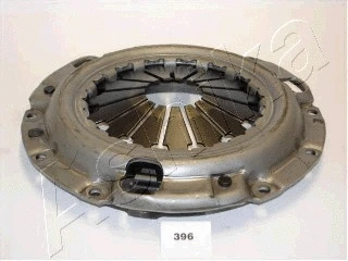 Clutch Pressure Plate (70-03-396)