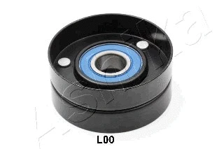 Deflection/Guide Pulley, V-ribbed belt (129-0L-L00)