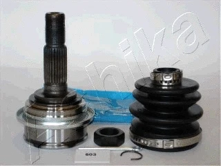 Joint Kit, drive shaft (62-06-603)