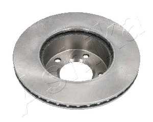 Brake Disc (60-00-0100C)