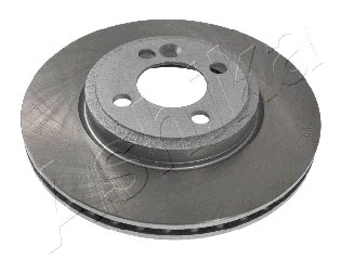 Brake Disc (60-00-0151)