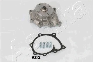 Water Pump, engine cooling (35-K0-002)