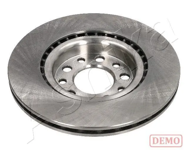 Brake Disc (61-00-0231C)