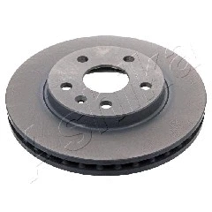 Brake Disc (60-00-0410)