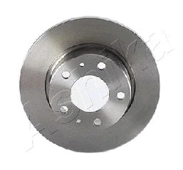 Brake Disc (60-00-0258)