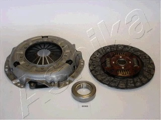 Clutch Kit (92-02-2026)