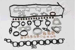 Gasket Kit, cylinder head (48-02-263)