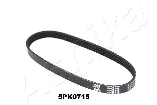 V-Ribbed Belt (112-5PK715)