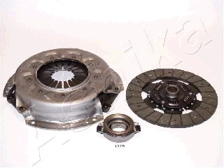 Clutch Kit (92-01-1029)