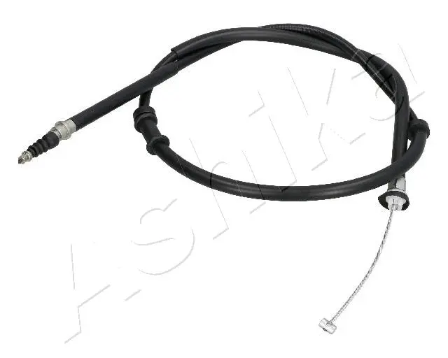 Cable Pull, parking brake (131-00-02151)