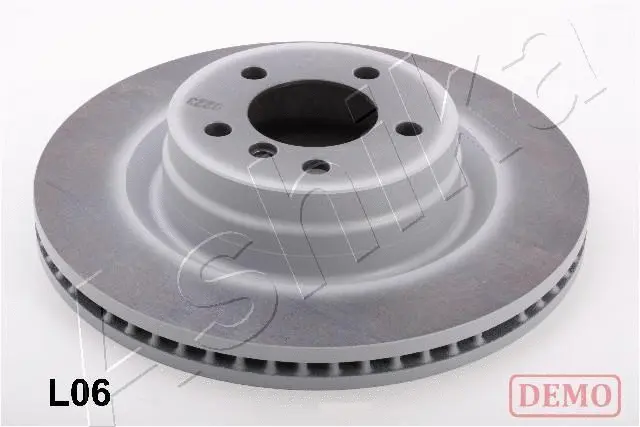 Brake Disc (60-0L-L06C)