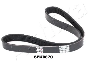 V-Ribbed Belt (112-6PK870)