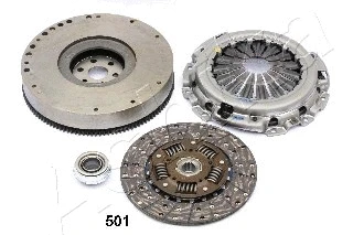 Clutch Kit (98-05-501)