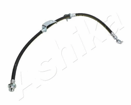 Holding Bracket, brake hose (69-02-2113)