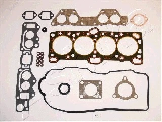 Gasket Kit, cylinder head (48-05-527)