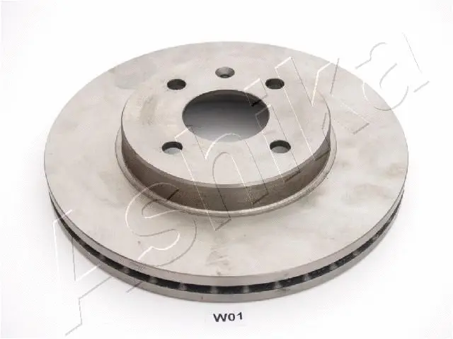 Brake Disc (60-0W-001)