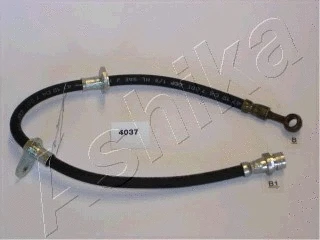 Holding Bracket, brake hose (69-04-4037)