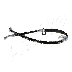 Holding Bracket, brake hose