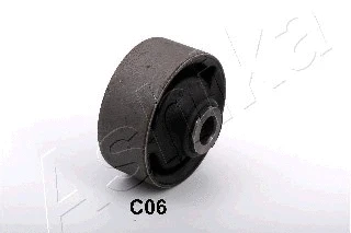 Mounting, control/trailing arm (GOM-C06)