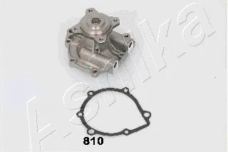 Water Pump, engine cooling (35-08-810)
