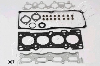 Gasket Kit, cylinder head (48-03-307)