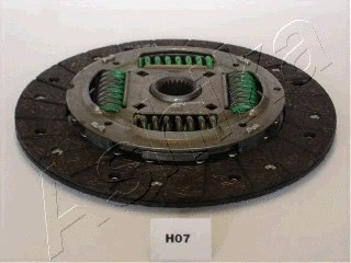 Clutch Disc (80-0H-007)