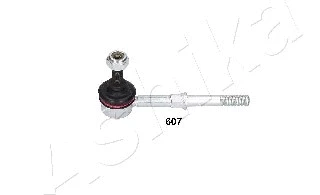 Stabiliser Bar, suspension (106-06-607)