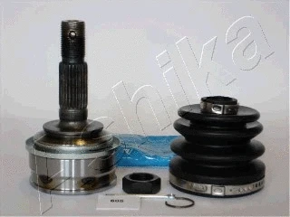 Joint Kit, drive shaft (62-06-605)