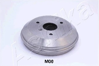 Brake Drum (56-0M-M00)