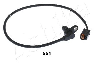 Sensor, wheel speed (151-05-551)