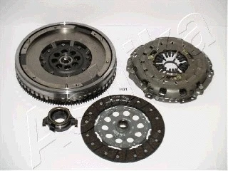 Clutch Kit (98-0H-H01)