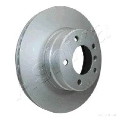 Brake Disc (60-00-0123)