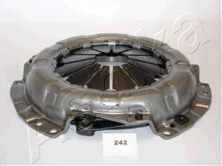 Clutch Pressure Plate (70-02-242)