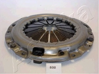 Clutch Pressure Plate (70-05-532)
