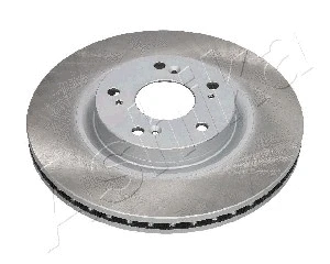 Brake Disc (60-04-431C)