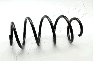 Suspension Spring (ZCA3520A)