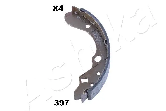 Brake Shoe Set (55-03-397)