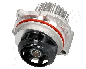 Water Pump, engine cooling (35-00-0912)