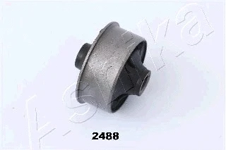 Mounting, control/trailing arm (GOM-2488)