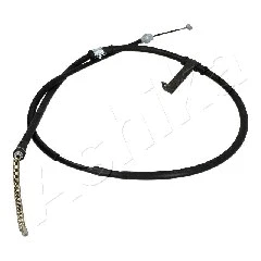 Cable Pull, parking brake