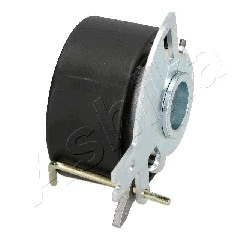 Tensioner, timing belt